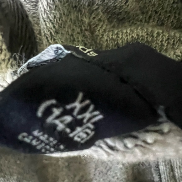 Gap Big Boys Zip Up Sweatshirts 3 in set - Picture 5 of 5